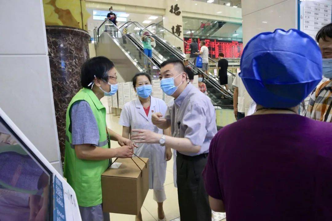 上海市卫健委主任答每经问：全市16个区全部成立健康促进中心，已建成健康促进医院125家