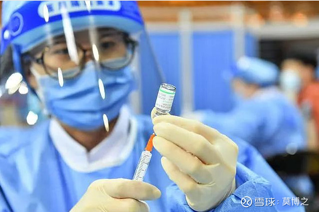 首批77万剂复必泰二价疫苗已运抵香港，12月1日正式开打