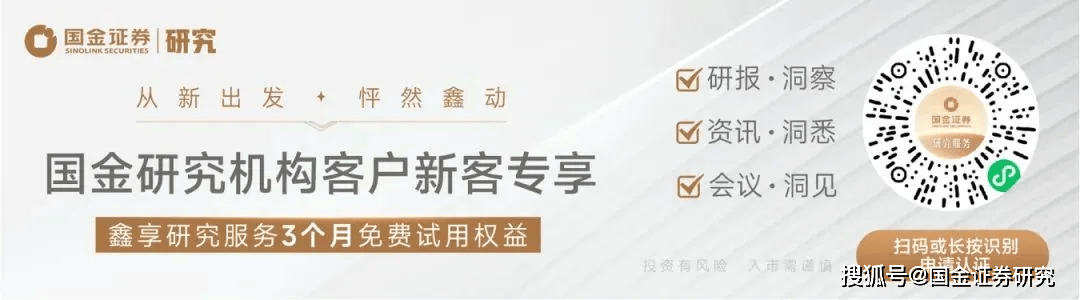 海澜之家获国海证券买入评级，2023年业绩良性增长，2024Q1线上及团购业务增速亮眼