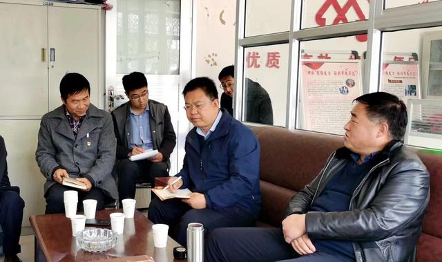磁谷科技：6月5日接受机构调研，包括知名机构景林资产的多家机构参与