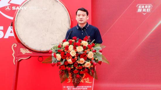 三一重能： 欢迎拨打公司投资者咨询电话010-60737789