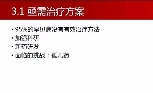 全国罕见病学术团体主委联席会议秘书长王琳：构建“1+4”机制，保障罕见病用药