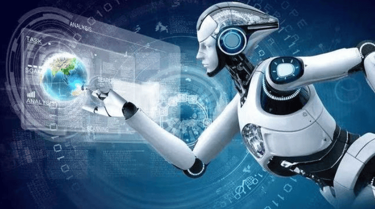 AI辅助诊断首次被列入！企查查：今年人工智能企业注册量已超45万