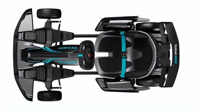 九号公司组建Segway车队，携自研越野电摩出征达喀尔拉力赛