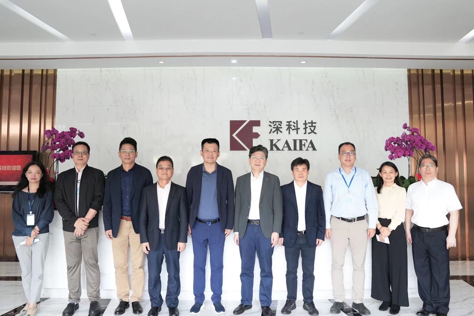 深科技:公司目前持有深科技成都69.72%的股份,深科技成都如能在北交所成功上市