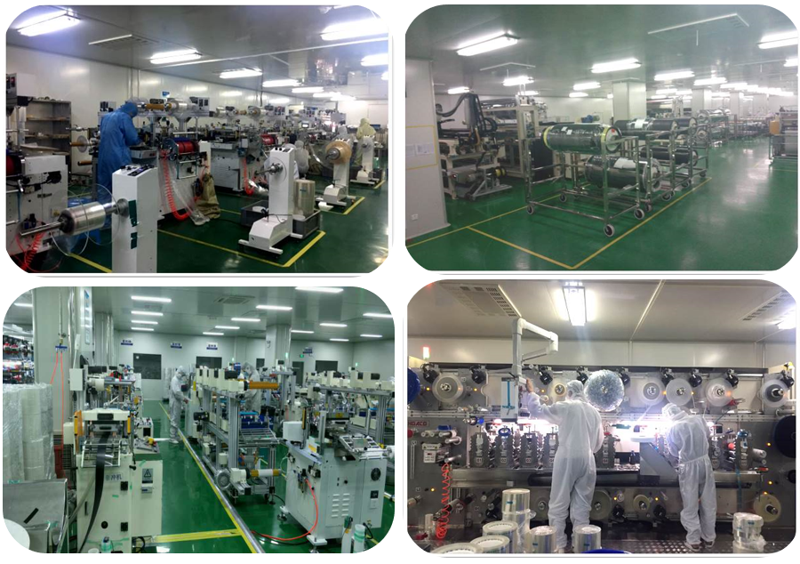 冠石科技：公司光掩膜版项目建成后年产逾1.25万片