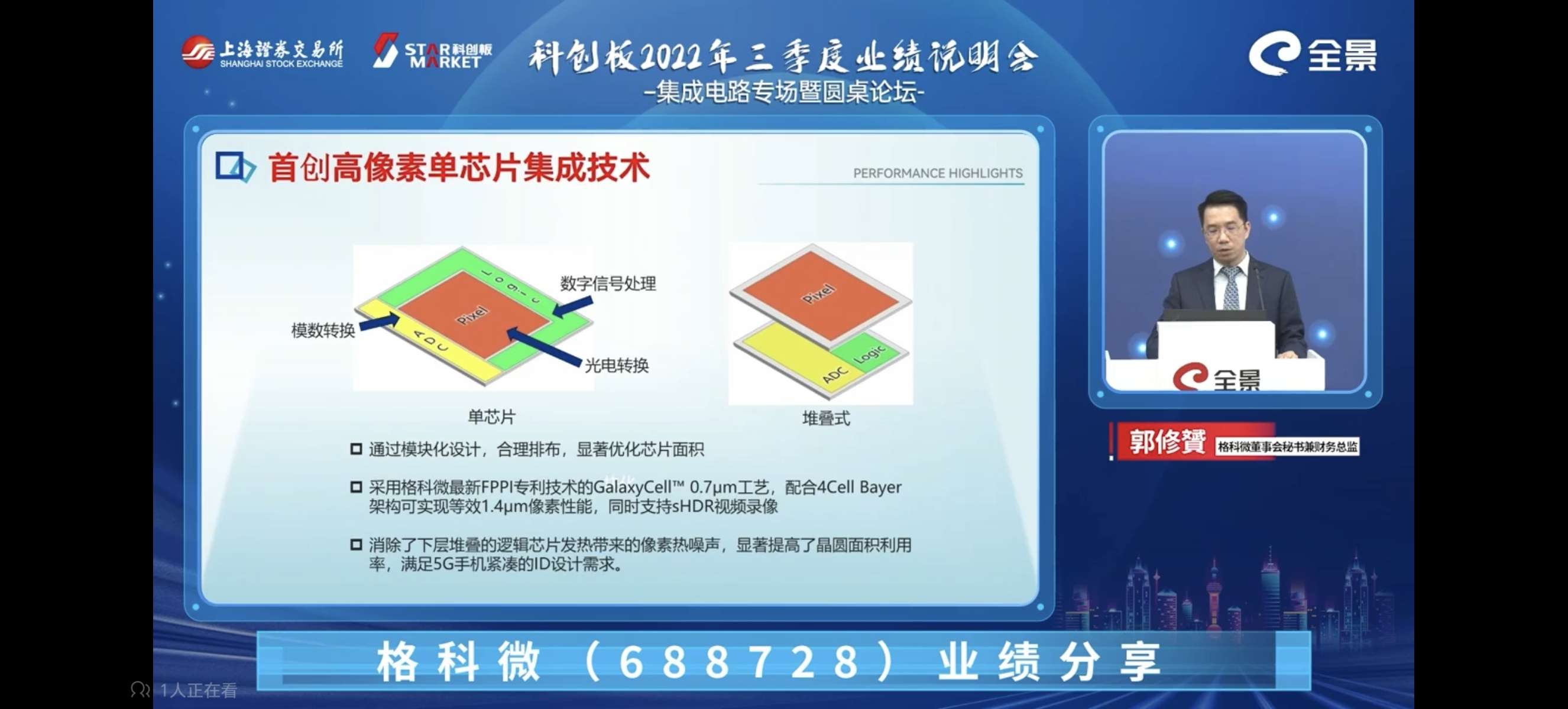 格科微(688728)新增【移动支付】概念