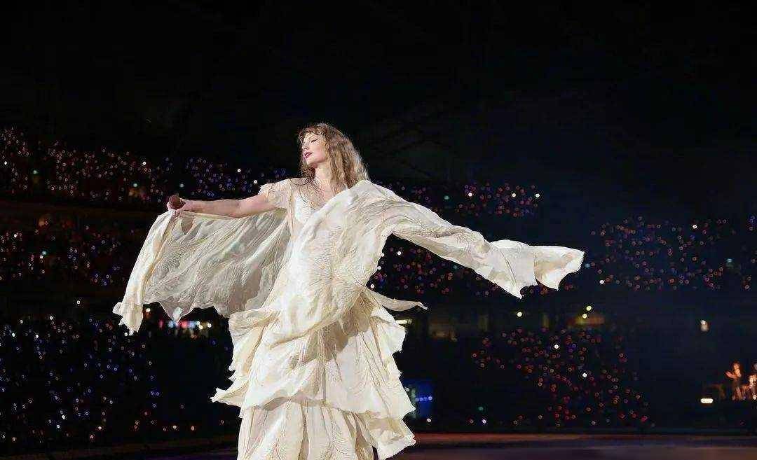 霉霉有望明年来杭州开演唱会?企查查:今年已注册演出经纪企业超9万家