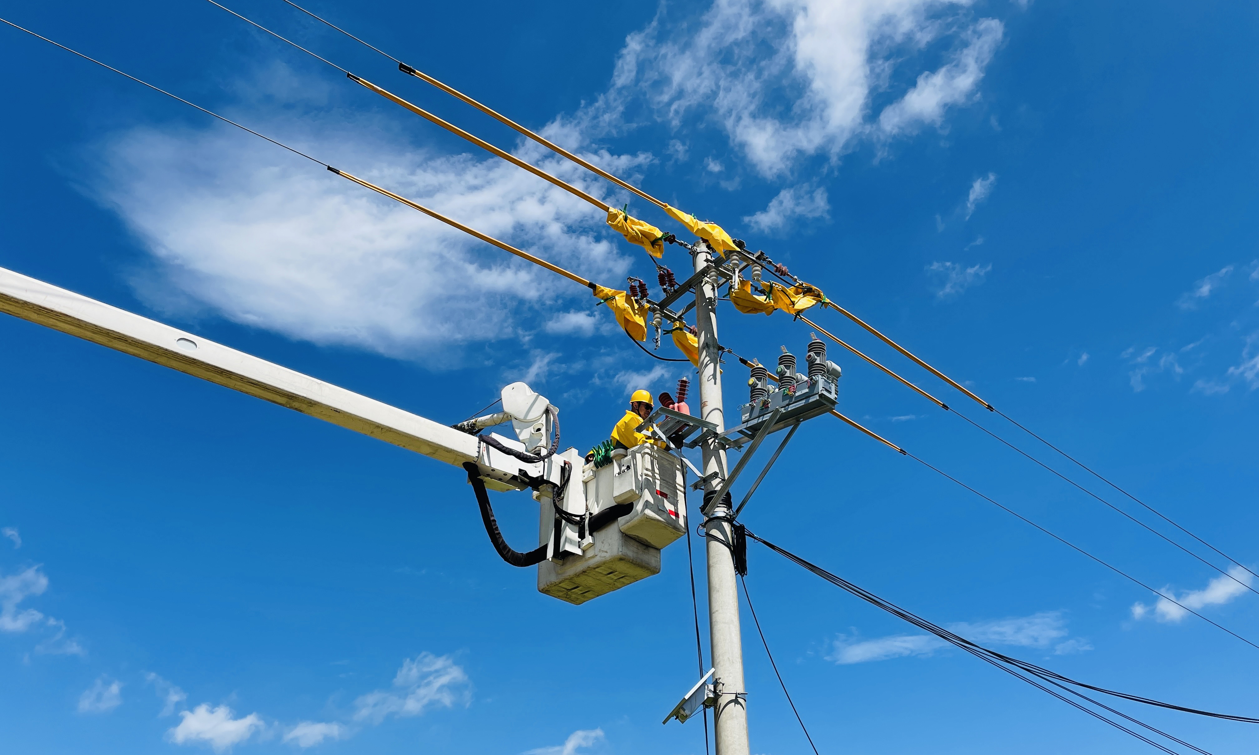 电力设备行业：特高压、配网等为电网重点投资领域，海外需求高景气