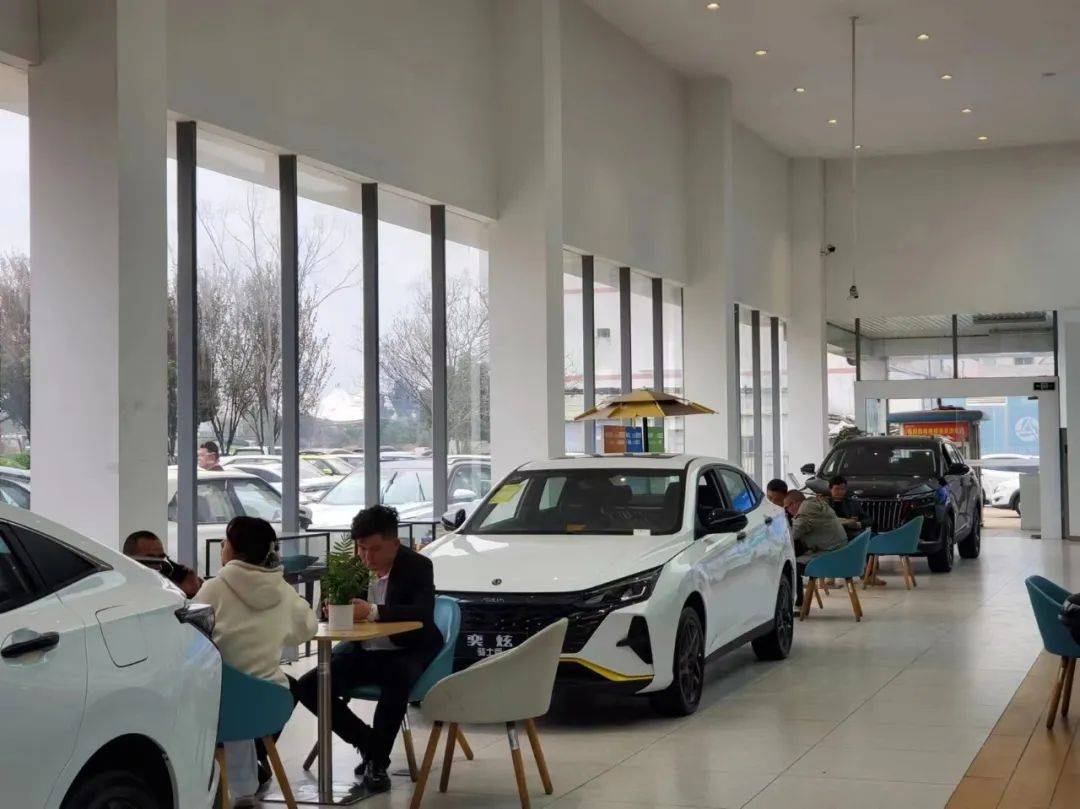 农银汇理基金经理徐文卉：以旧换新政策发力，消费者信心回暖