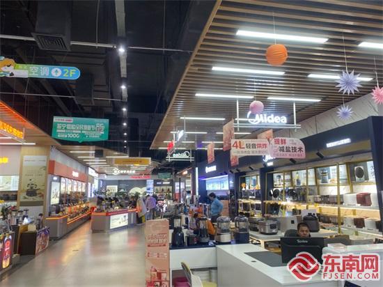 农银汇理基金经理徐文卉：以旧换新政策发力，消费者信心回暖