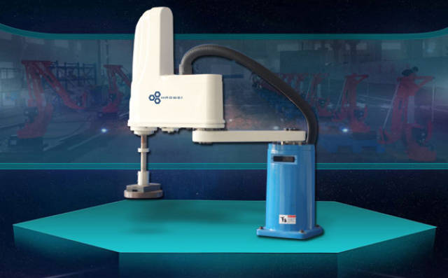 芯动联科:公司生产的高性能MEMS惯性传感器是机器人产品中的重要器件,主要用于姿态稳定