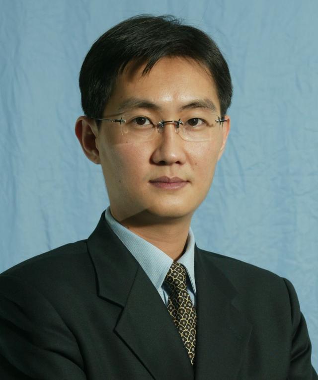 腾讯，或将出手了