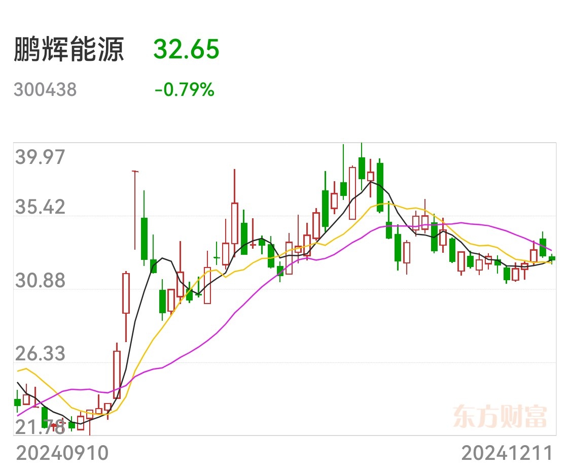帕瓦股份：12月10日召开业绩说明会，投资者参与