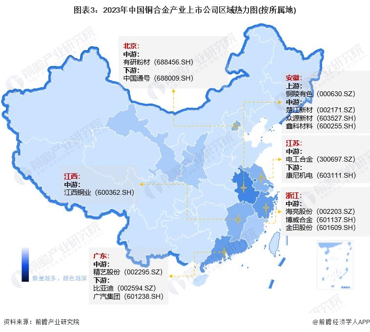 【最全】2024年地质勘察产业上市公司全方位对比（附业务布局汇总、业绩对比、业务规划等）