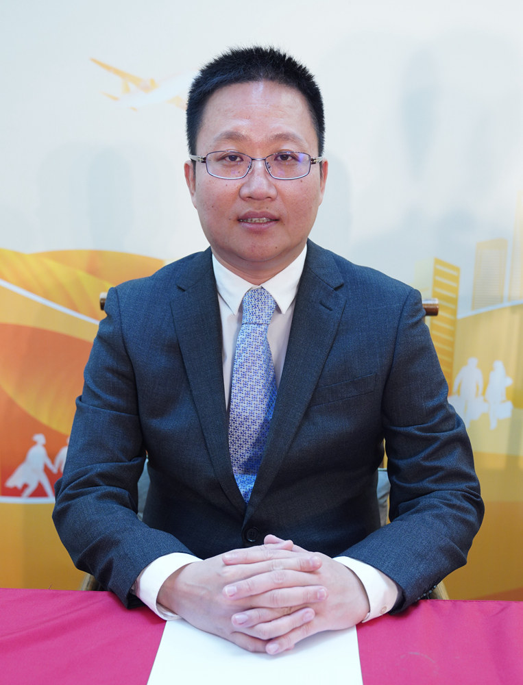 云从科技：12月11日召开业绩说明会，投资者参与