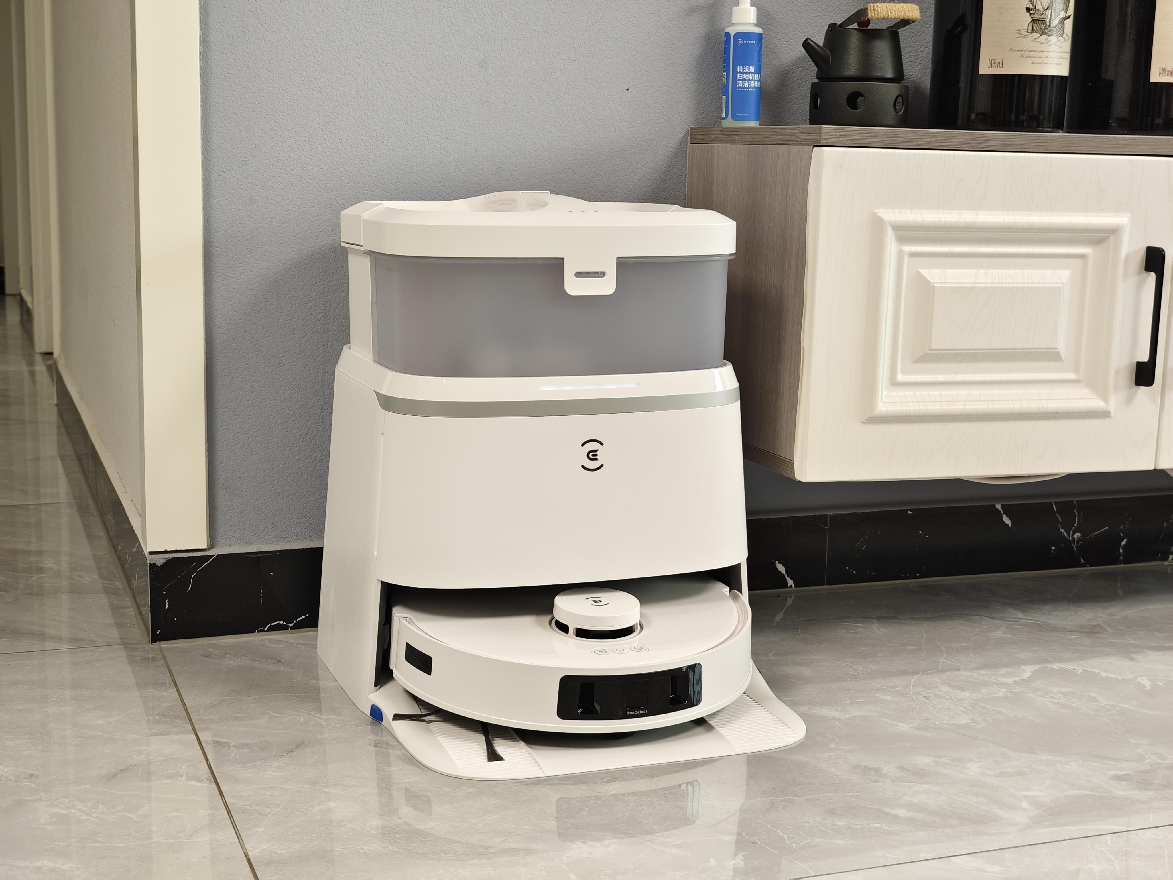 【行业深度】洞察2024:中国扫地机器人行业竞争格局及市场份额(附市场集中度、企业竞争力评价等)