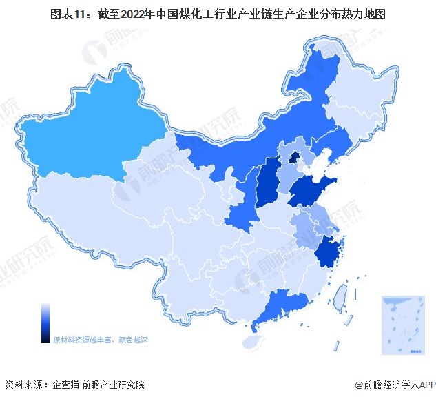 预见2024：《2024年中国石油化工行业全景图谱》（附市场现状、竞争格局和发展趋势等）