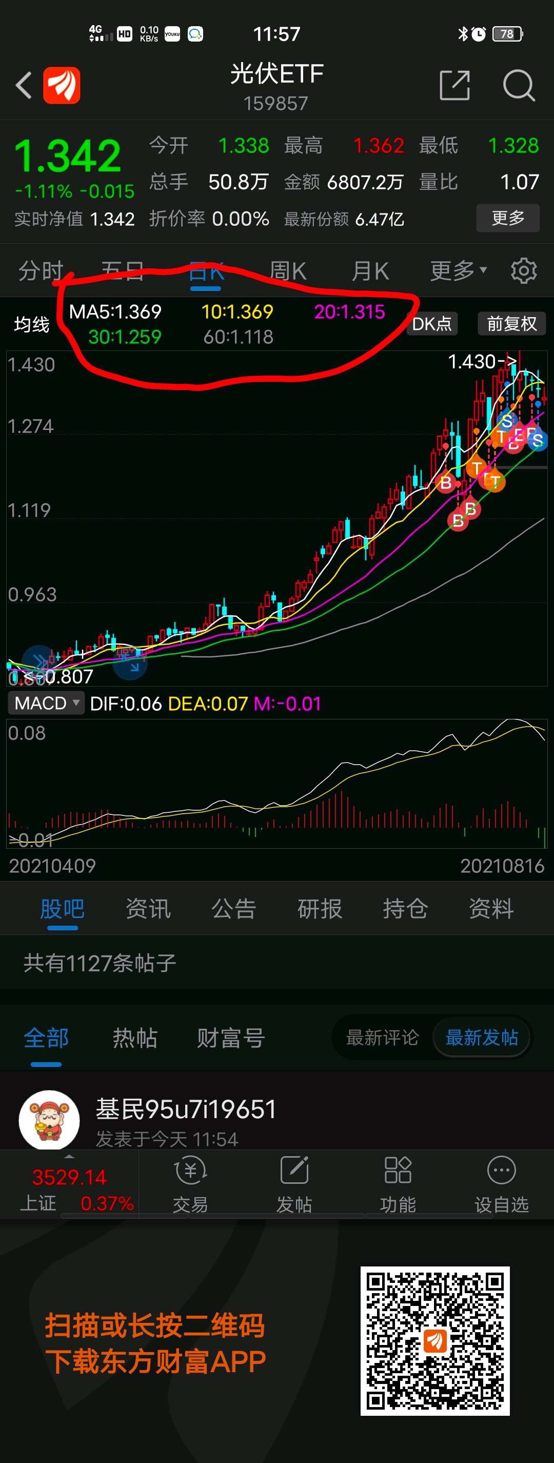 从0开始学ETF丨跟着ETF“抄作业”买股票，可行吗？