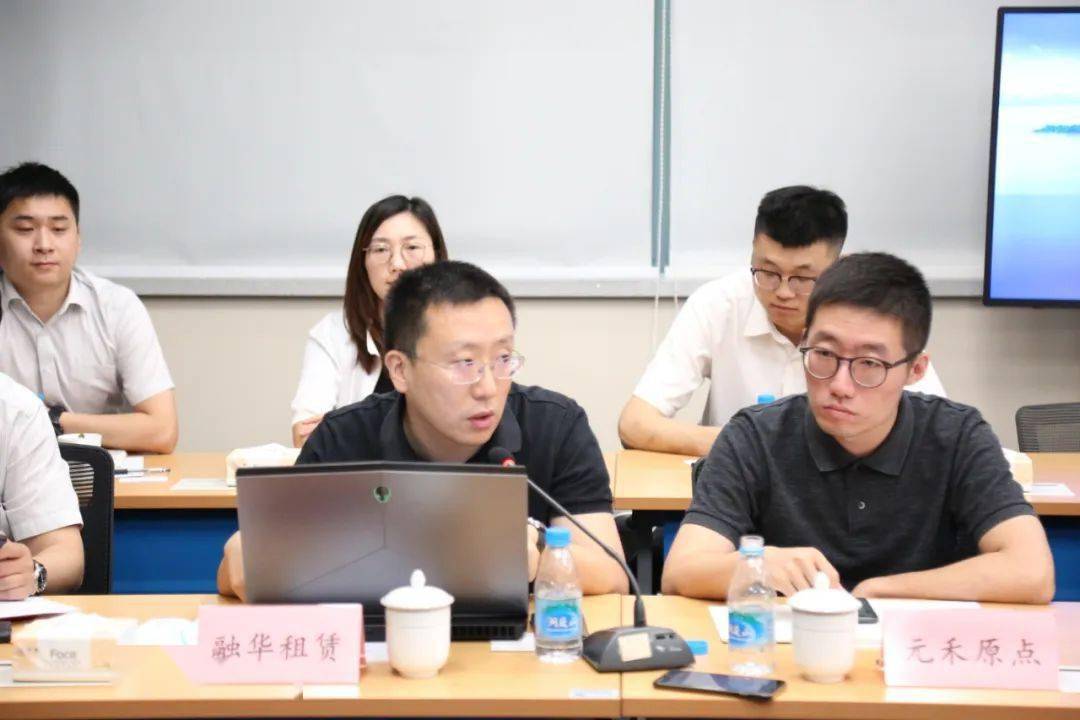 艾隆科技：公司重视在智能医疗物资管理领域的横向业务拓展