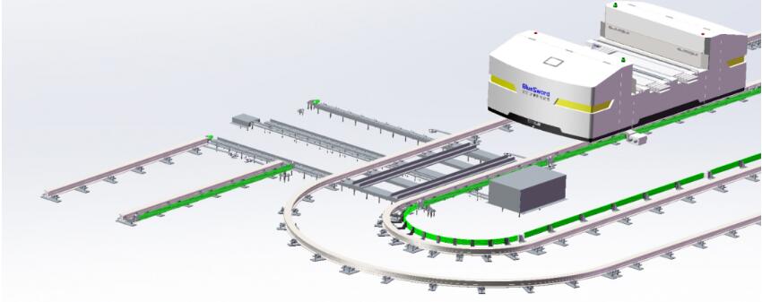 兰剑智能：12月23日接受机构调研，国泰君安参与
