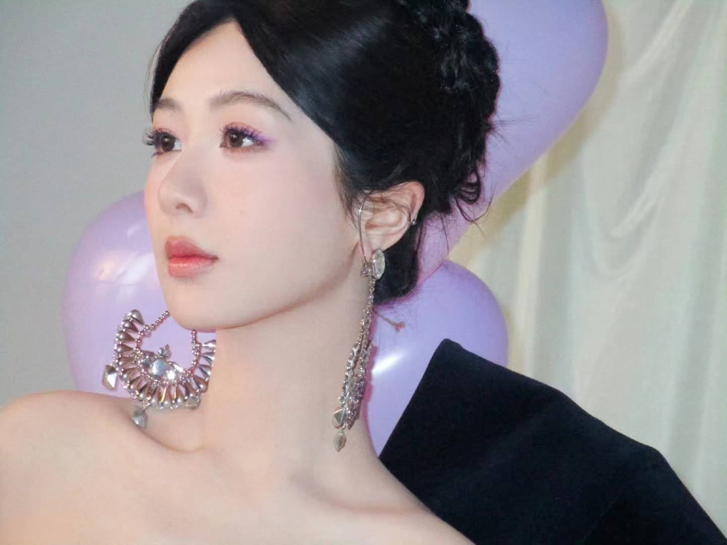 杨紫黑粉未道歉被执行