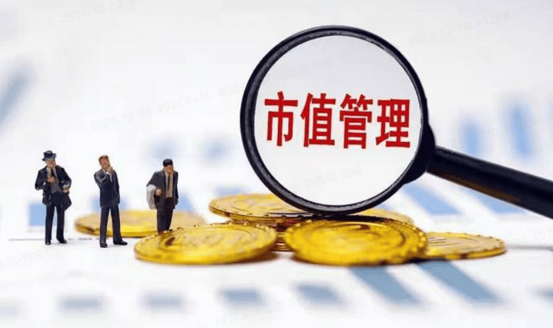 上海家化：公司高度重视以企业价值为核心的市值管理