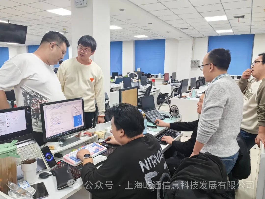 东方国信：公司过去并购的上海屹通等几家子公司，承诺期之后仍保持了持续稳健康增长