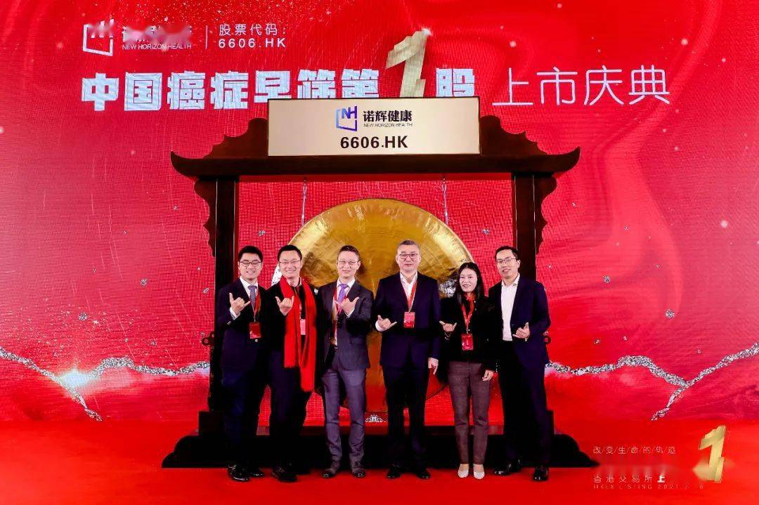 医药早参丨诺辉健康预计2023年实现毛利超18亿元；圣湘生物预计2023年净利润同比下降超八成