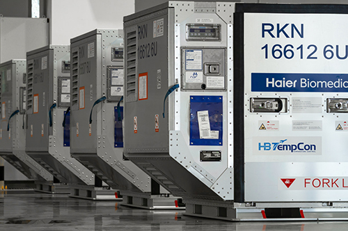 海尔生物：1月8日接受机构调研，易方达基金、文渊资本等多家机构参与