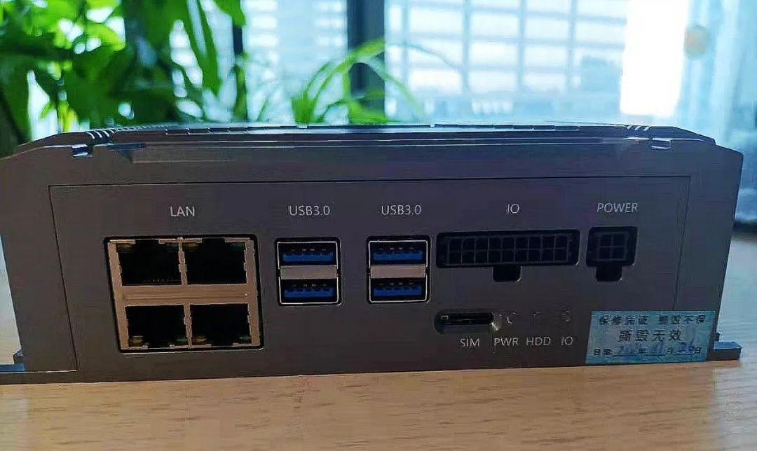 天准科技：与英伟达是合作关系而非竞争关系