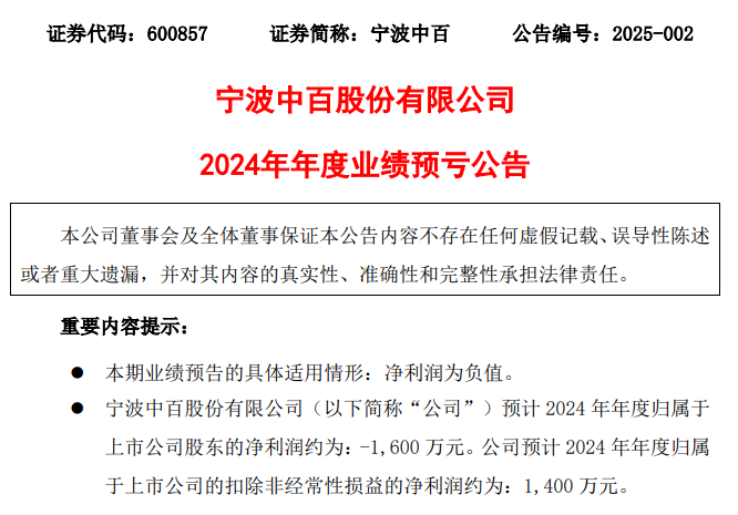 光峰科技：预计2024年全年盈利2500.00万至3500.00万 净利润同比下降75.77%至66.08%