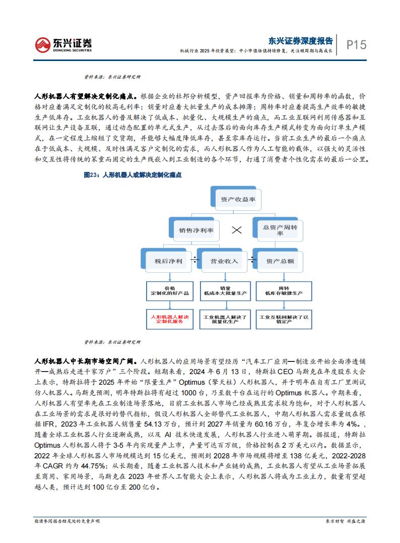 轻工制造2025年度策略报告：布局低位顺周期，重视稀缺成长