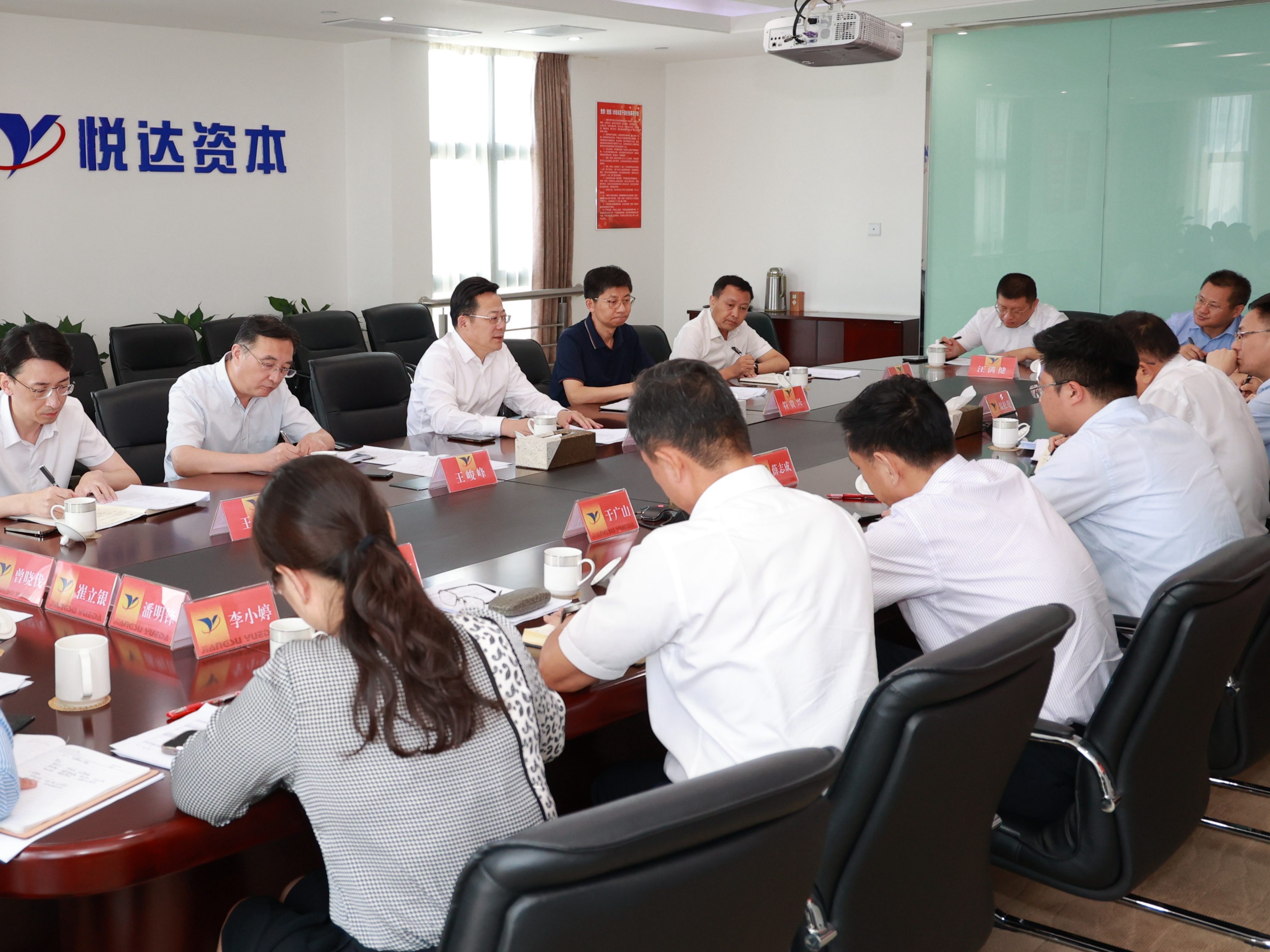 信科移动：公司持续聚焦移动通信主业，坚持“效益优先”原则
