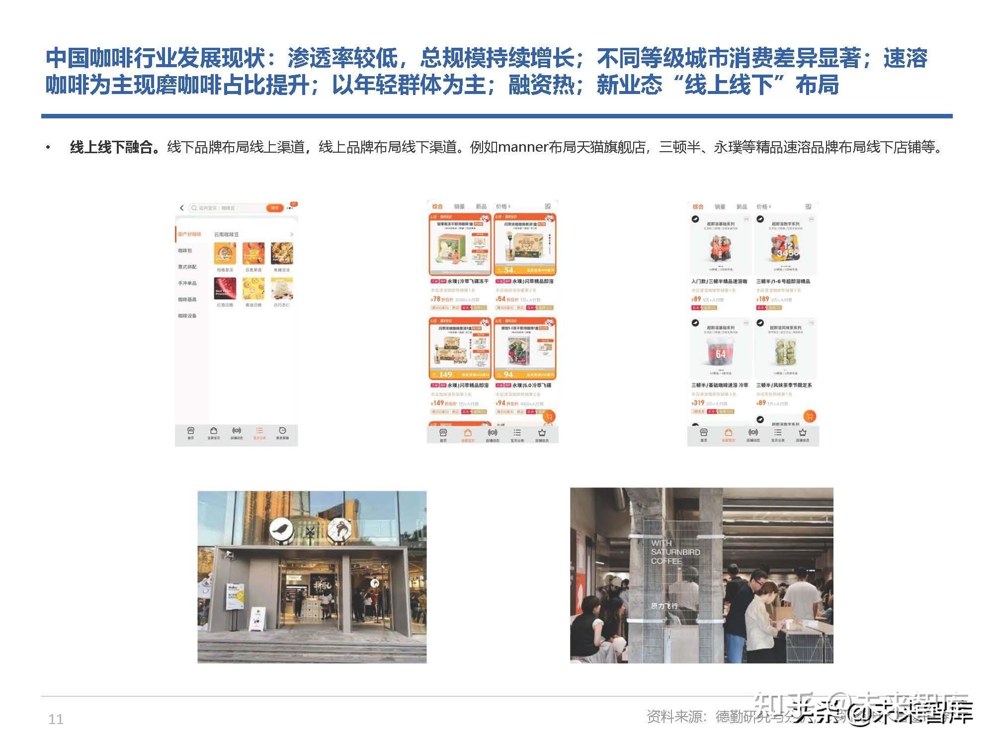 2024年中国咖啡机行业城市咖啡需求分析:城市咖啡需求增长,推动咖啡机多元发展【组图】