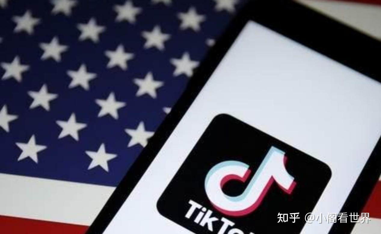 传媒互联网产业行业研究：TikTok停止在美服务，关注相关事件进展及内容板块机会