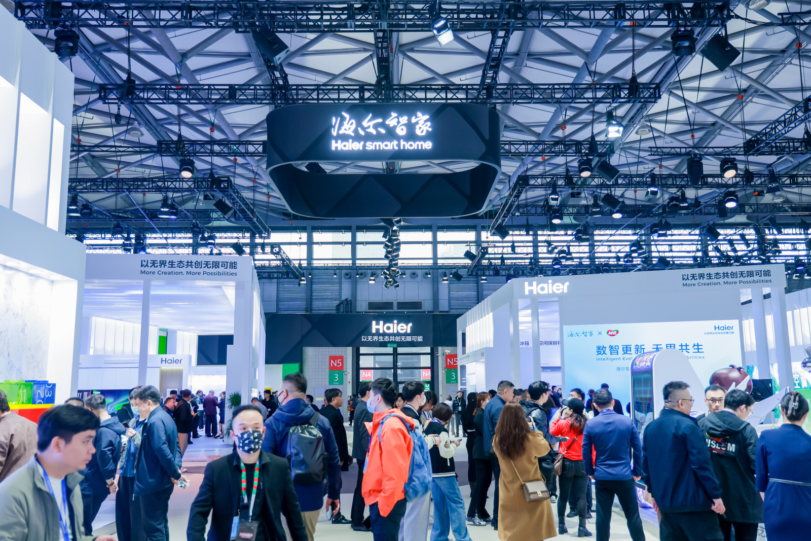 海尔生物：自上市以来已连续5年持续分红，累计分红6.41亿元人民币