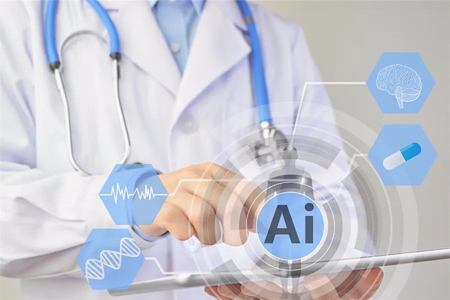 成都先导：AI蛋白质设计是生物医药行业的一项前沿技术展现出巨大潜力