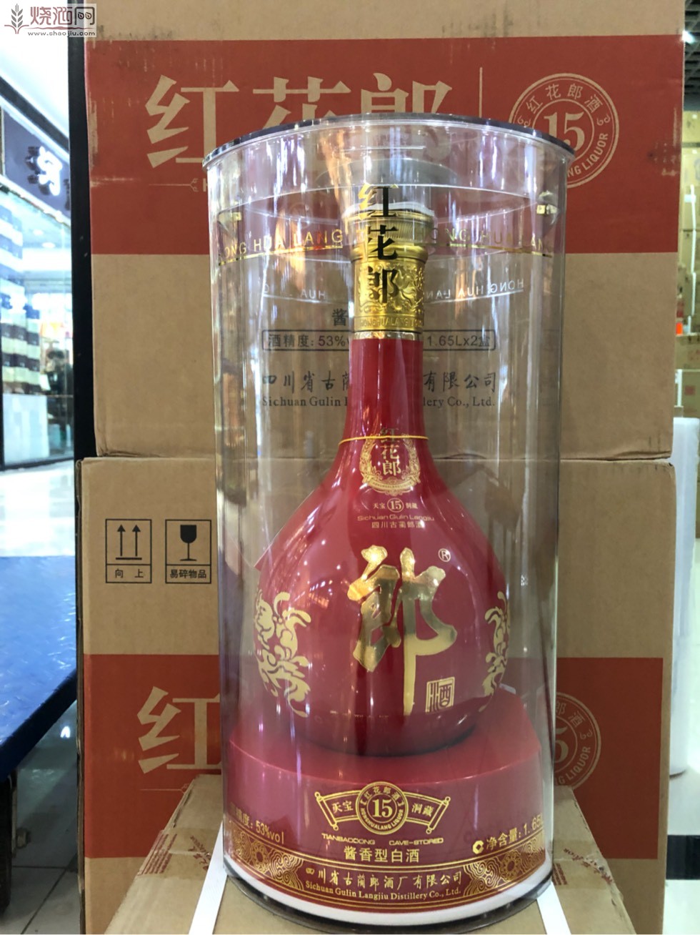 红花郎为什么越开越旺？