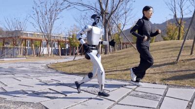 机械设备行业+公司首次覆盖:人形机器人量产渐进,建议关注多链条各环节投资机遇