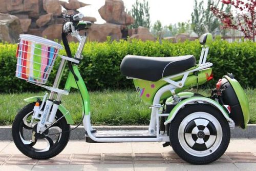 25年两轮车行业前瞻专题：两轮车市场共识与分歧展望