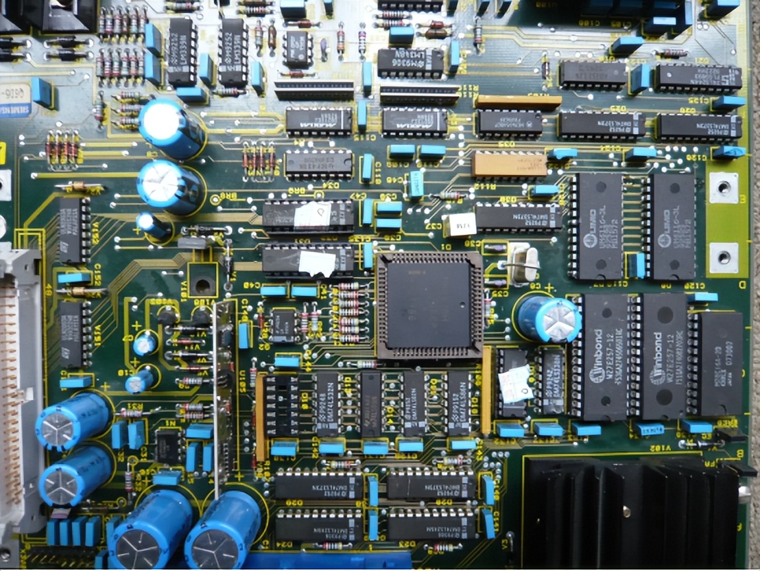 超颖电子IPO“中止” 主营印制电路板的研发、生产和销售