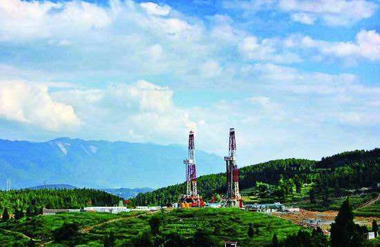 万德斯：公司有完整的吸附+膜法提锂技术，目前在油气田采出水提锂已有成功运行案例