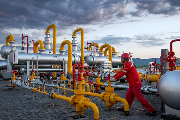 万德斯：公司有完整的吸附+膜法提锂技术，目前在油气田采出水提锂已有成功运行案例