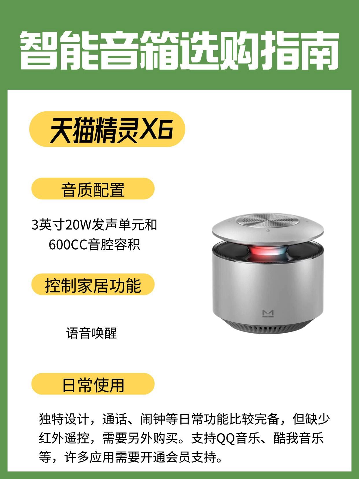 2024年中国智能音箱行业无屏市场分析：无屏智能音箱引领主流【组图】