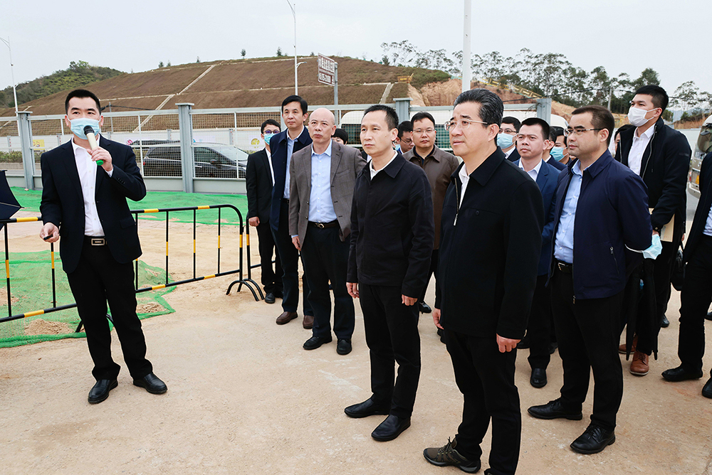 燕麦科技:华源证券、深汕投控等多家机构于2月17日调研我司