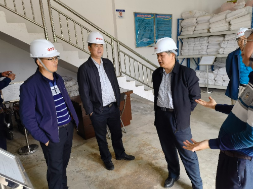 燕麦科技:华源证券、深汕投控等多家机构于2月17日调研我司