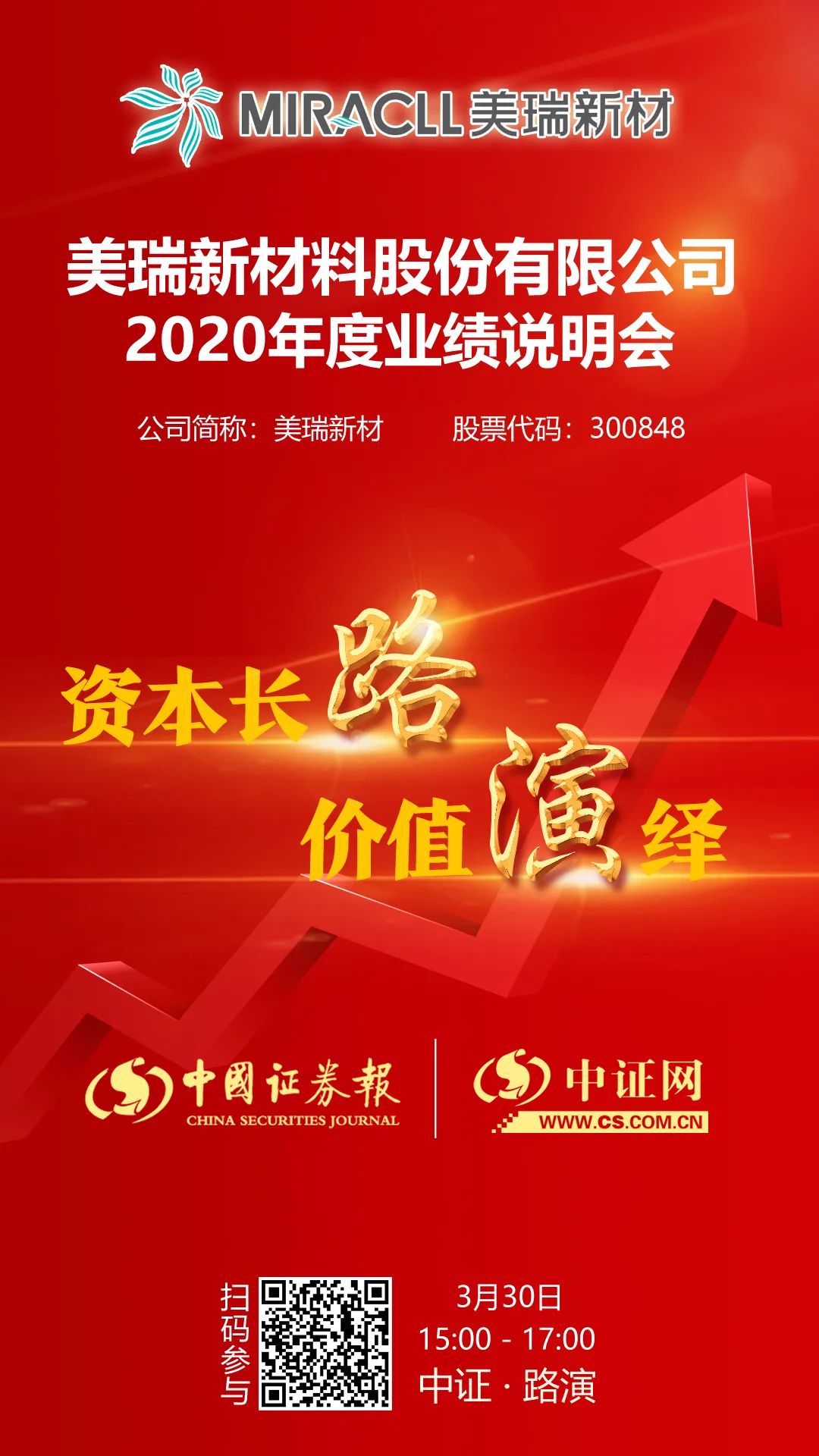 美瑞新材：公司目标客户群遍布全国各地及海外