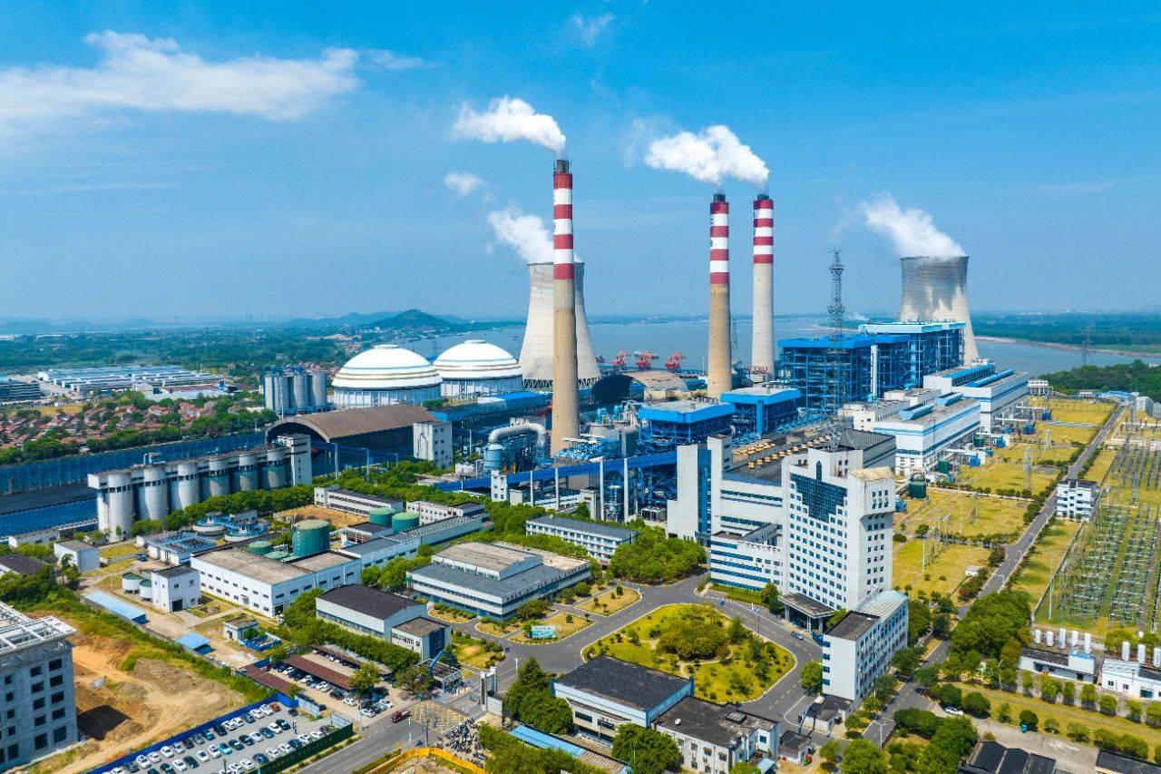 湖北能源：三峡集团在湖北持有三峡水电站、葛洲坝水电站