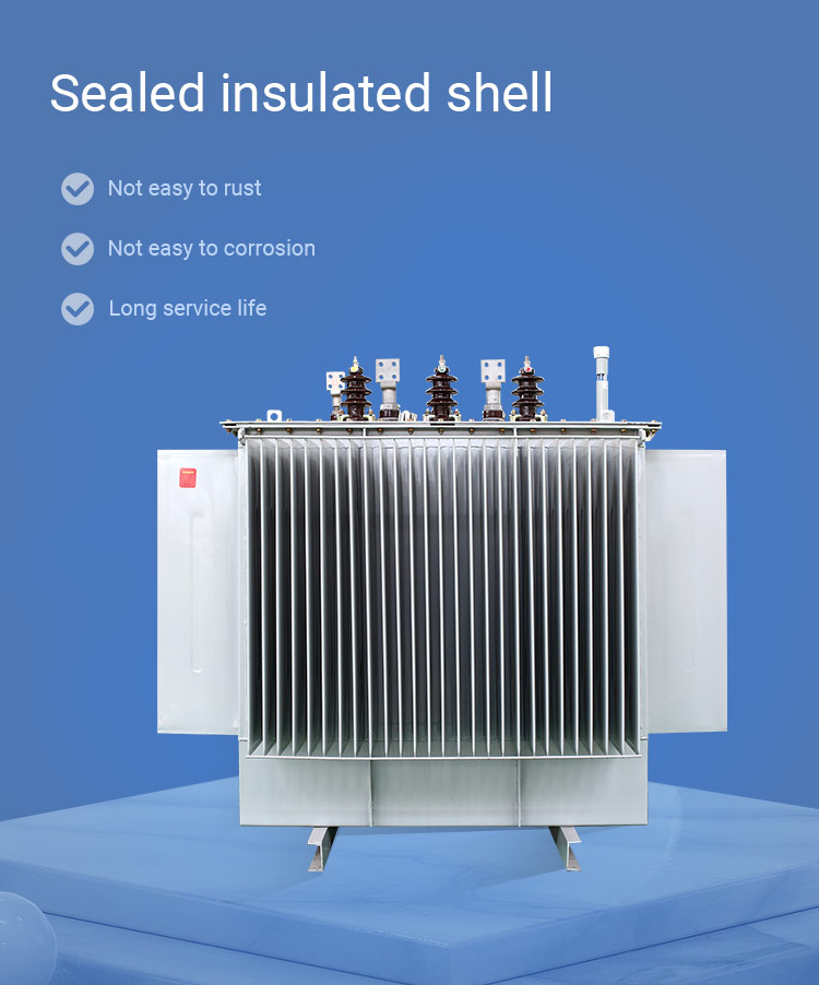 金盘科技：公司变压器系列产品已广泛应用于百余个数据中心项目